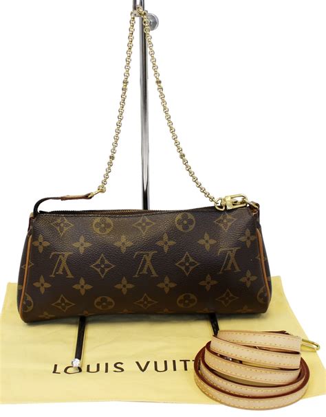 borsetta eva louis vuitton|louis vuitton eva crossbody bag.